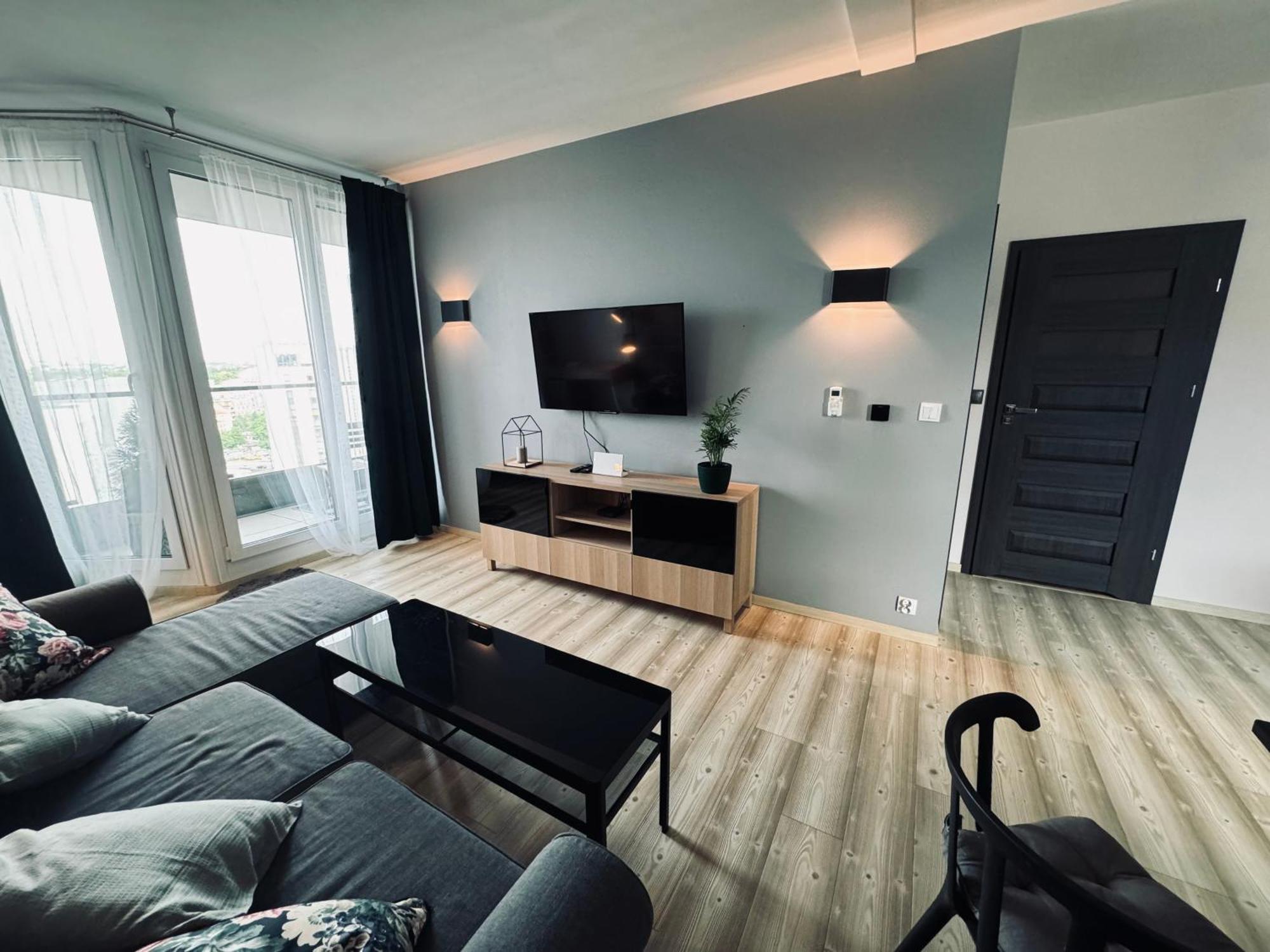 Cosyspace Apartment Krakow Exterior photo