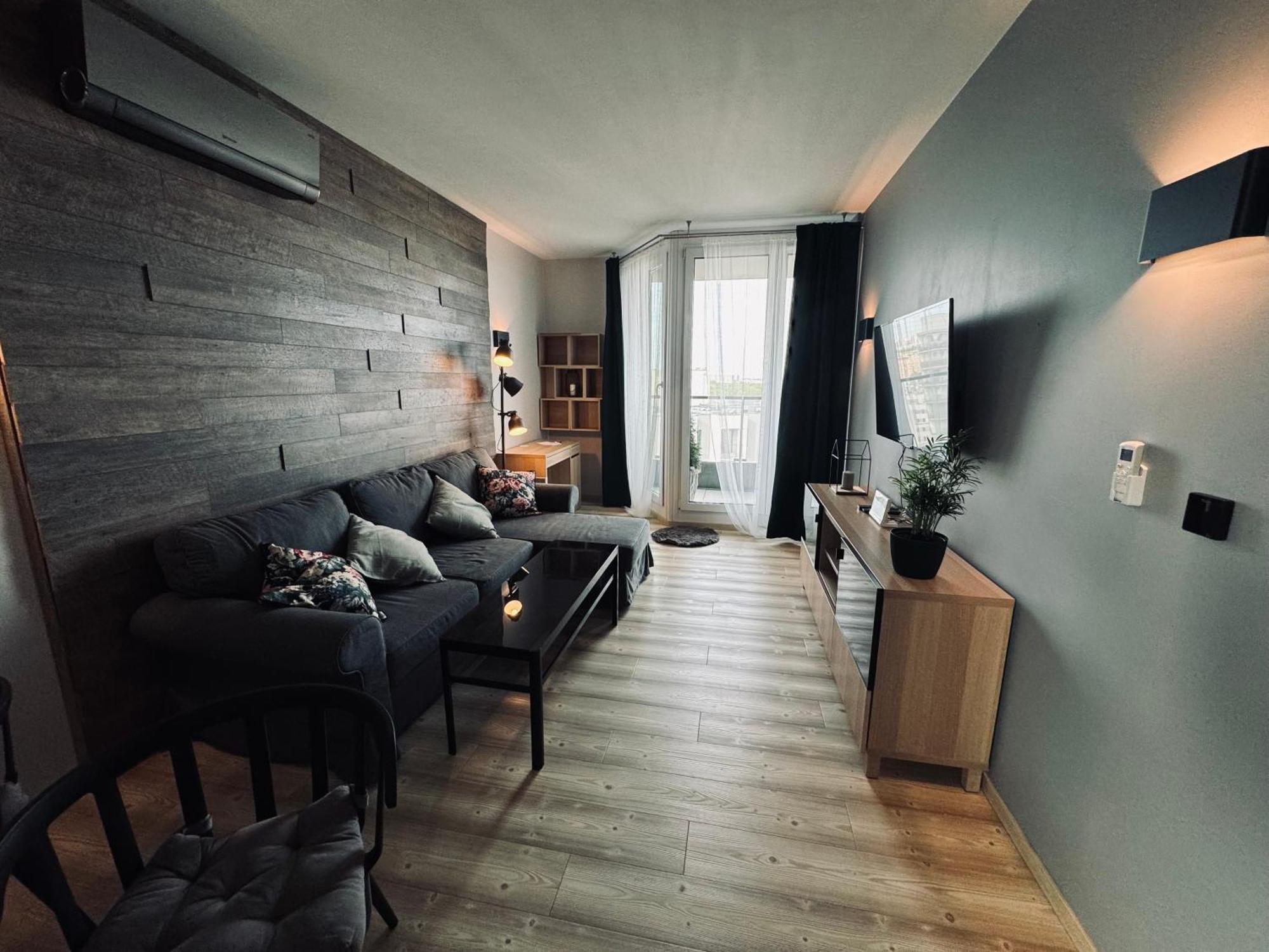 Cosyspace Apartment Krakow Exterior photo