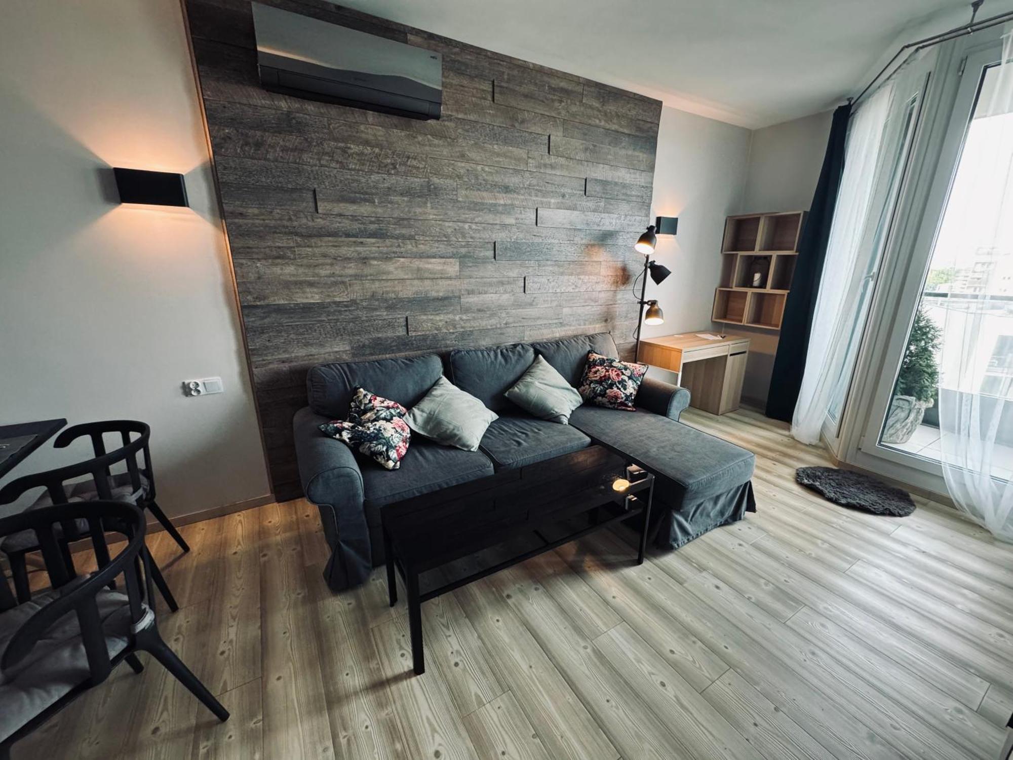 Cosyspace Apartment Krakow Exterior photo