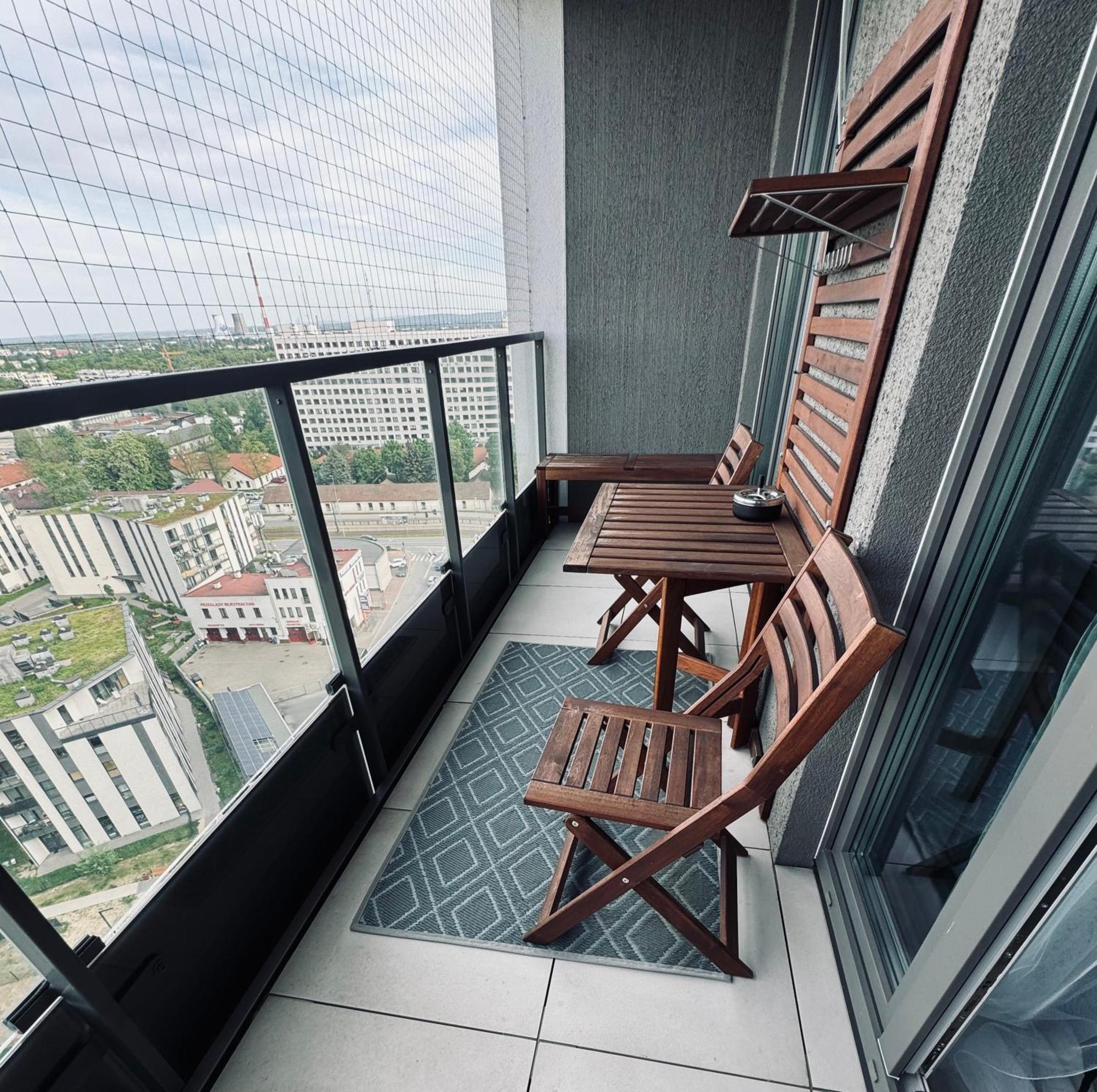 Cosyspace Apartment Krakow Exterior photo